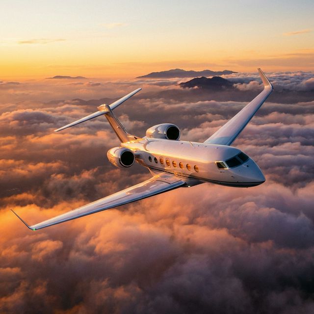 Cessna Citation X