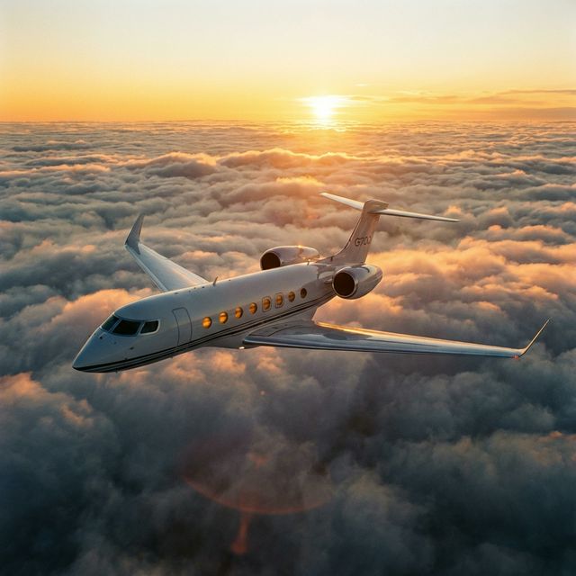 Gulfstream G650