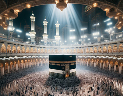 Hajj & Umrah Services